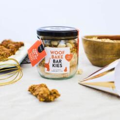 Pineut WoofBake Barkies