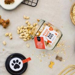 Pineut WoofBake Barkies