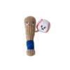 Batter Up Plush | Touw