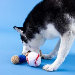 Batter Up Plush | Touw