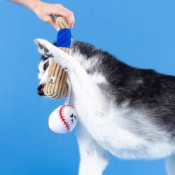 Batter Up Plush | Touw