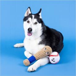 Batter Up Plush | Touw