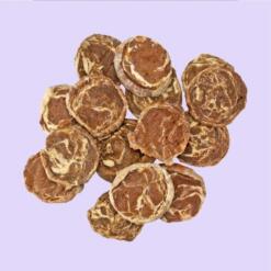 Beef Chips - Rundvlees Chips
