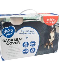 Beschermdeken Voor Achterbank