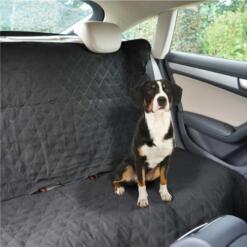 Beschermdeken Voor Achterbank 4 Beschermdeken Voor Achterbank