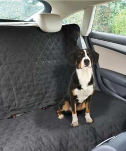 Beschermdeken Voor Achterbank