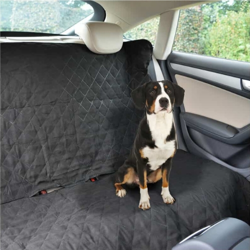 Beschermdeken Voor Achterbank 3 Beschermdeken Voor Achterbank