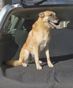 Alternative view of Beschermhoes Voor Kofferbak