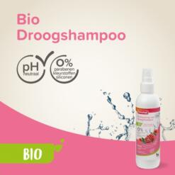 Bio Droogshampoo