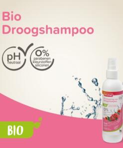 Bio Droogshampoo