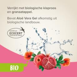 Bio Droogshampoo