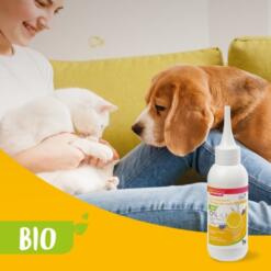 Bio Reinigende Melk Oren