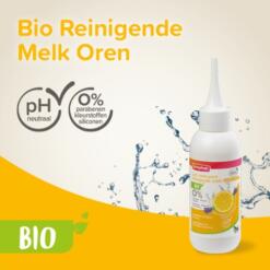 Bio Reinigende Melk Oren