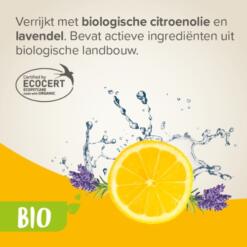 Bio Reinigende Melk Oren