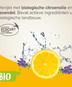 Bio Reinigende Melk Oren