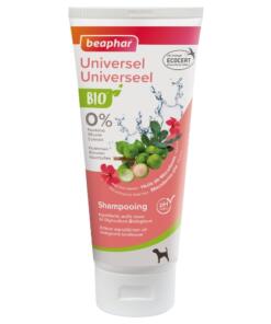 Bio Shampoo Tube Universeel hond