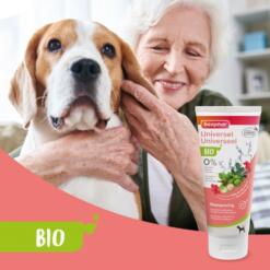 Bio Shampoo Tube Universeel hond
