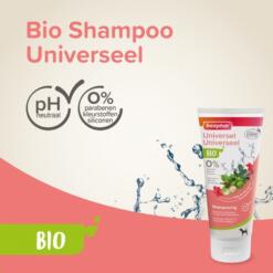 Bio Shampoo Tube Universeel hond