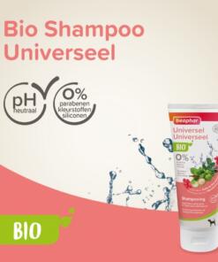 Bio Shampoo Tube Universeel hond