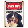 Bord Blik Berner Sennen
