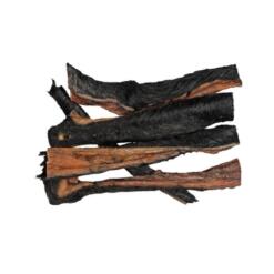 Braaaf Butchery Beef Head Skin with Hair