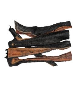 Braaaf Butchery Beef Head Skin with Hair