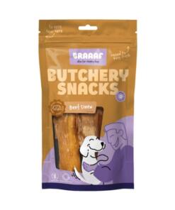 Braaaf Butchery Beef Sinew