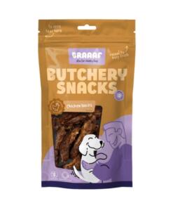 Braaaf Butchery Chicken Necks