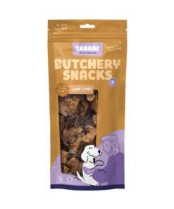 Braaaf Butchery Lamb Lungs