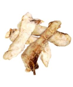 Braaaf Butchery Rabbit Paws