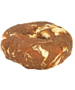 Braaaf Donut Beef with Fish