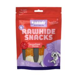 Braaaf Pressed Bone Chicken