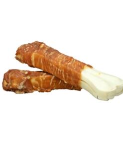 Braaaf Pressed Bone Chicken