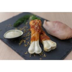 Braaaf Pressed Bone Chicken