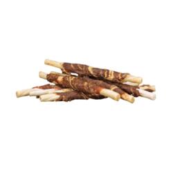 Braaaf Rollsticks Beef with Fish 12cm 8 Braaaf Rollsticks Beef with Fish