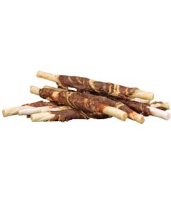 Braaaf Rollsticks Beef with Fish