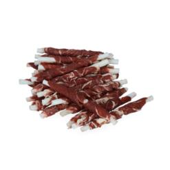 Braaaf Rollsticks Beef with Fish 12cm 11 Braaaf Rollsticks Beef with Fish