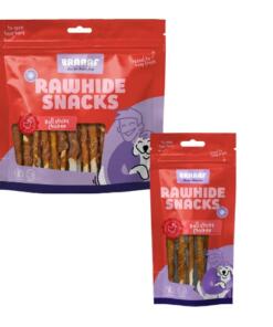 Braaaf Rollsticks Chicken 12cm