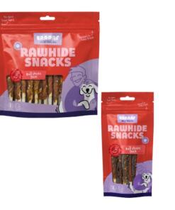 Braaaf Rollsticks Duck 12cm