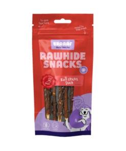 Alternative view of Braaaf Rollsticks Duck 12cm