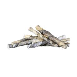 Braaaf Salmon Roll sticks 12cm