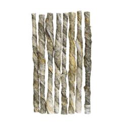 Braaaf Salmon Roll sticks 20cm