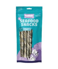 Braaaf Salmon Roll sticks 20cm