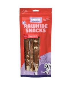 Braaaf Twister 21cm Beef with Fish