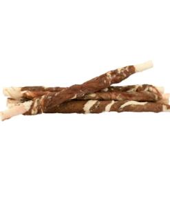 Braaaf Twister 21cm Beef with Fish