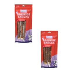 Braaaf twister duck 25cm