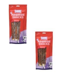 Braaaf twister duck 25cm