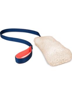 Spelen met speelgoed 9 Chase & Crinckle