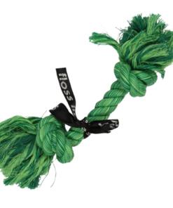 'Do you even floss dawg' Speeltouw 2 knopen