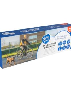 Dog Runner Fietsbeugel